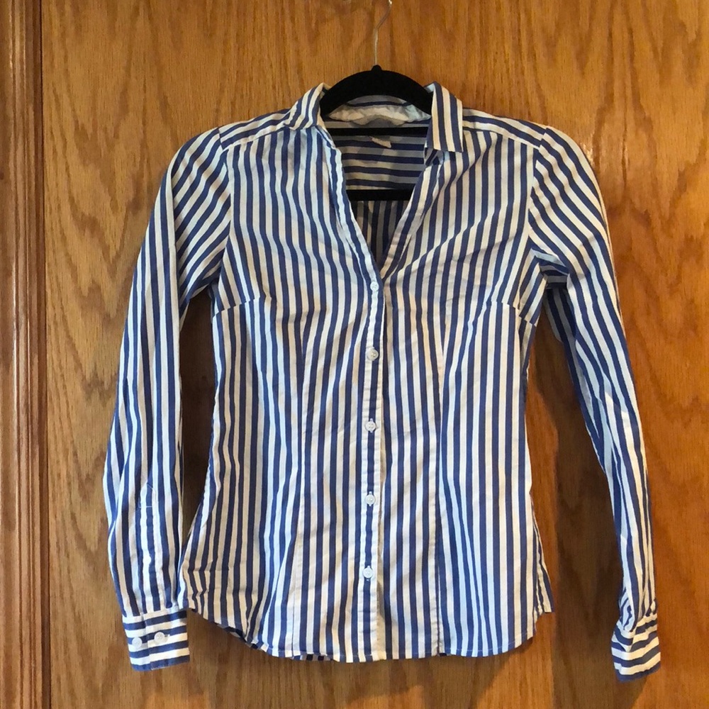 Dress Shirt